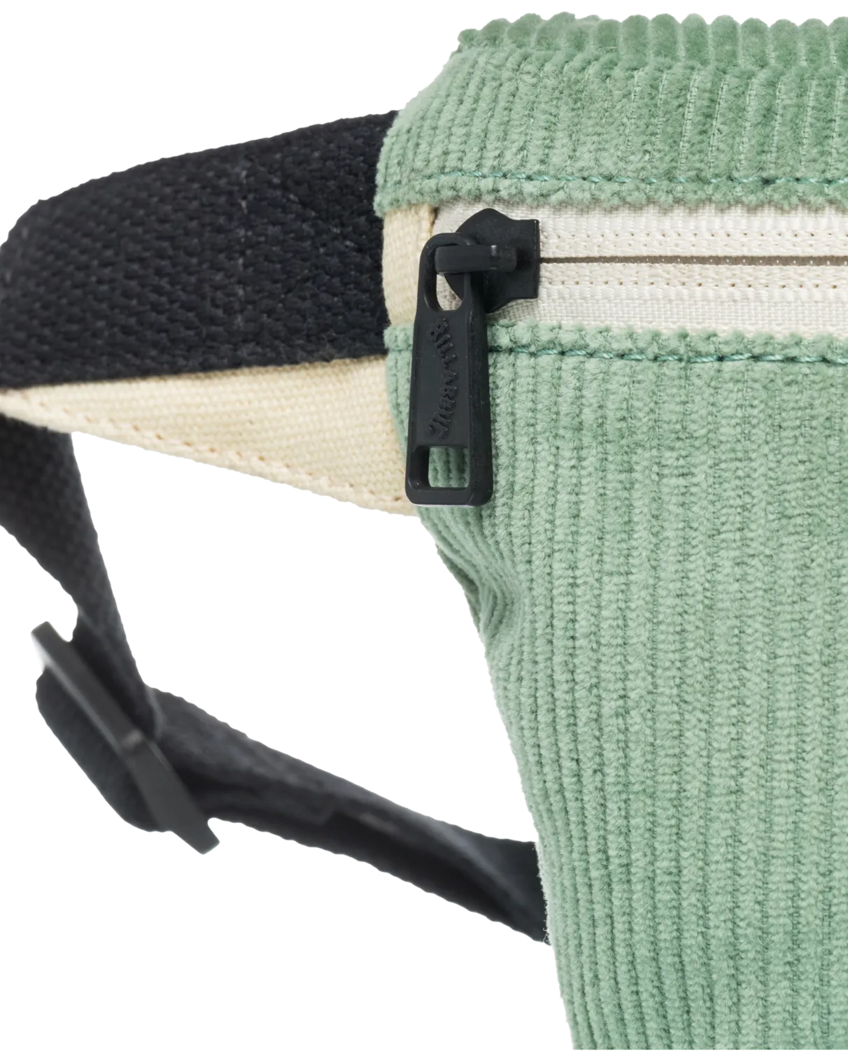 Cord Bumbag in Moss