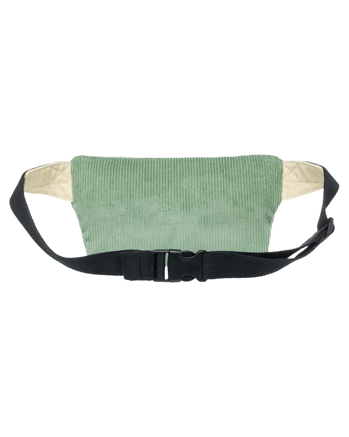 Cord Bumbag in Moss