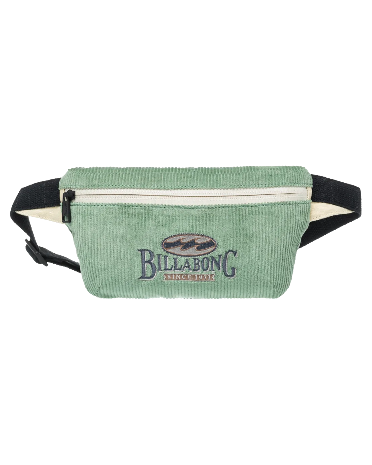 Cord Bumbag in Moss