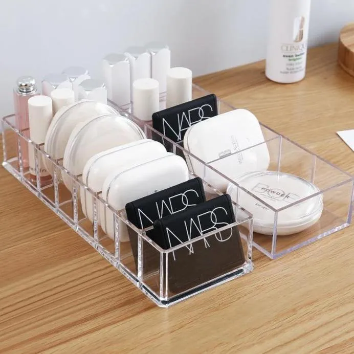 Cosmetic Compact Holder