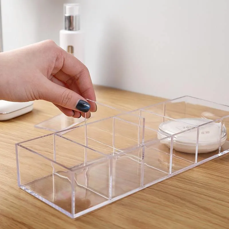 Cosmetic Compact Holder