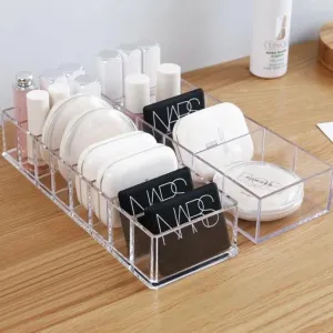Cosmetic Compact Holder