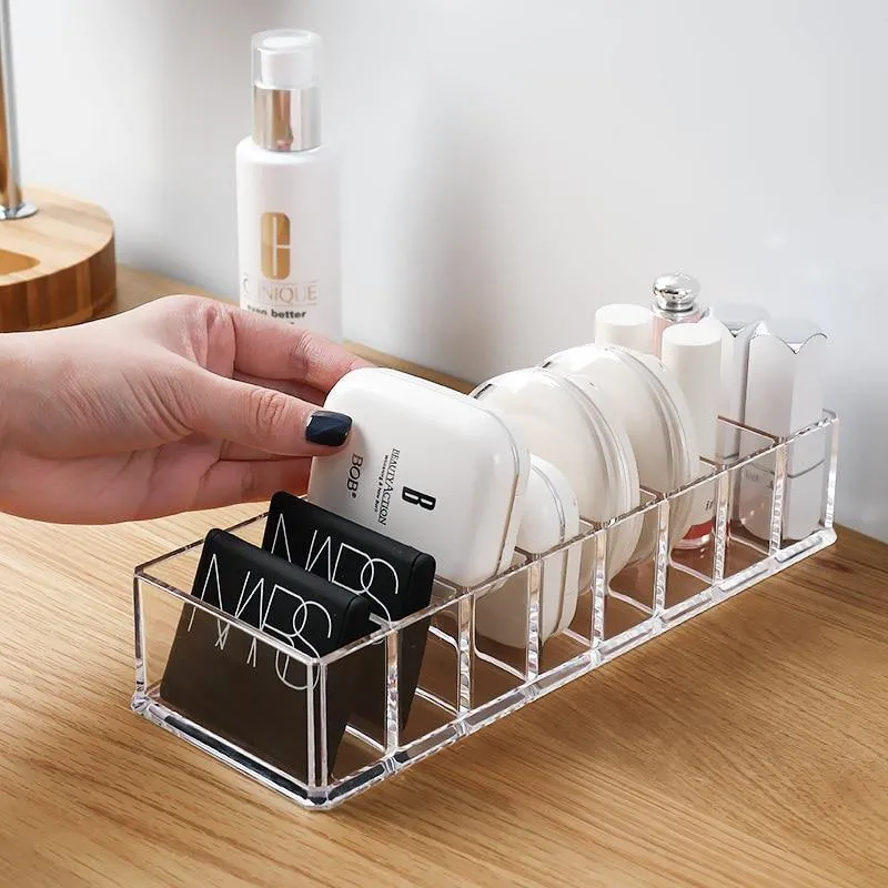 Cosmetic Compact Holder