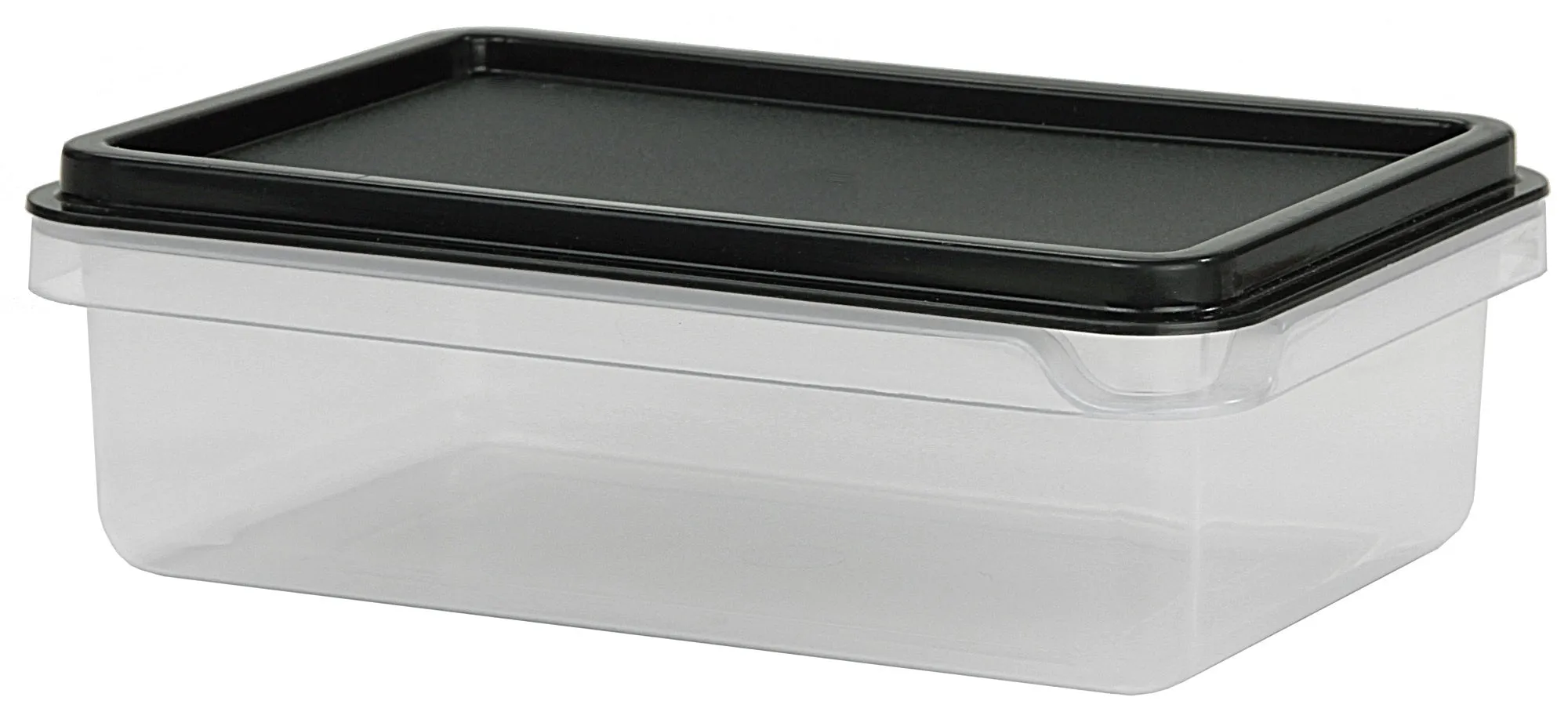 Cuisine Queen Rectangular Food Storer 500ml
