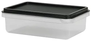 Cuisine Queen Rectangular Food Storer 500ml
