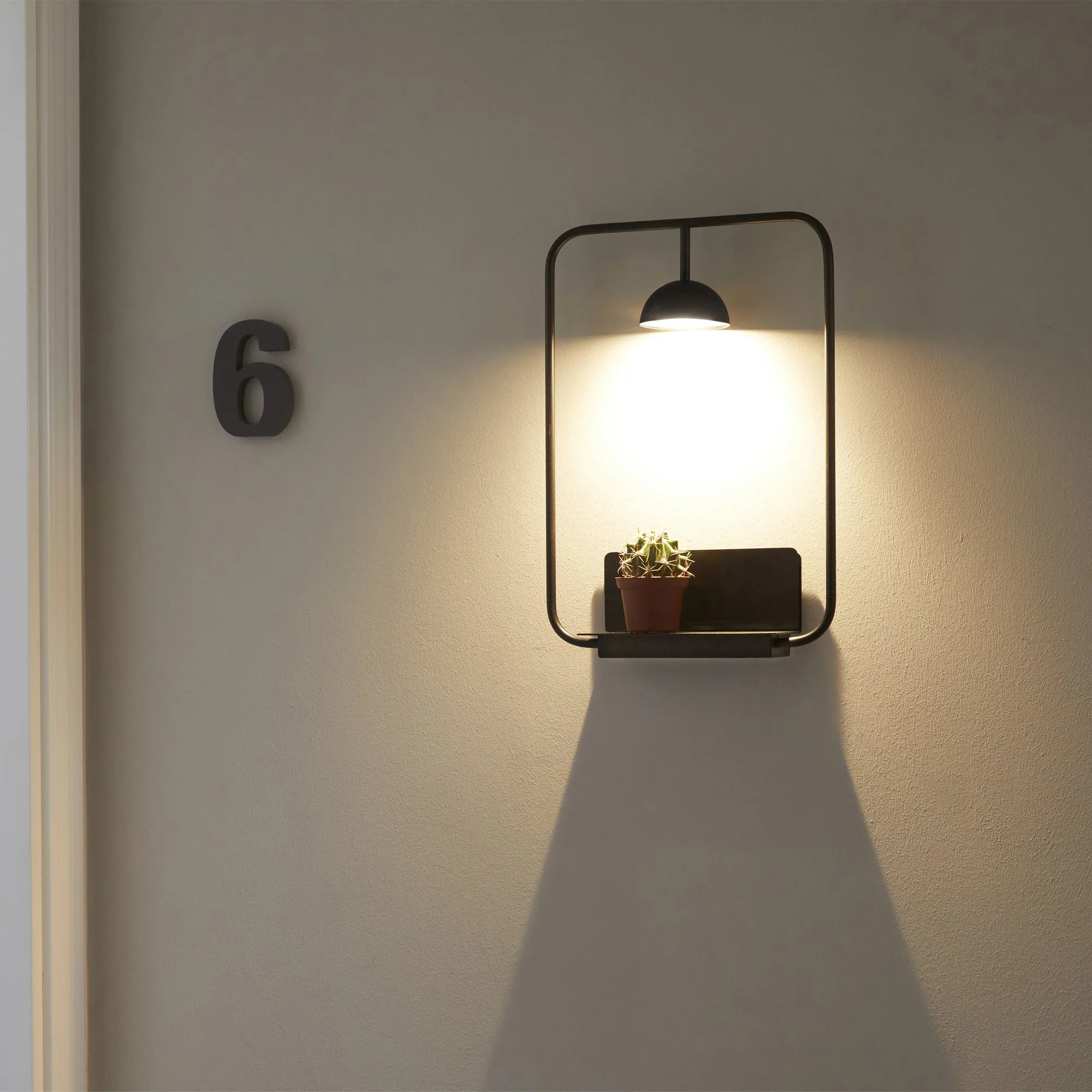 Cupolina LED Wall Sconce