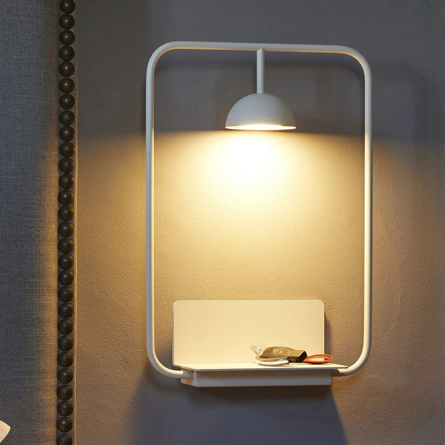 Cupolina LED Wall Sconce