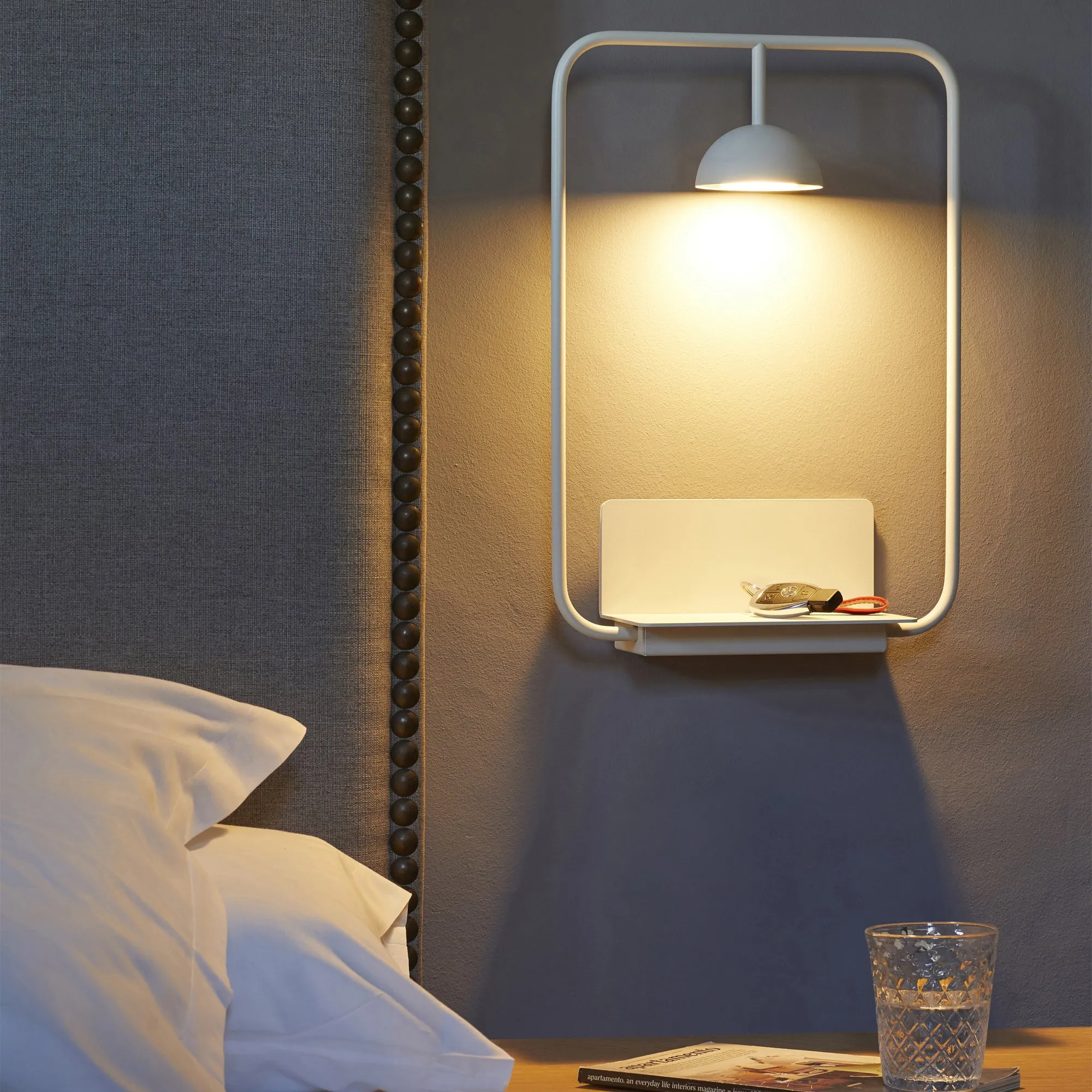 Cupolina LED Wall Sconce