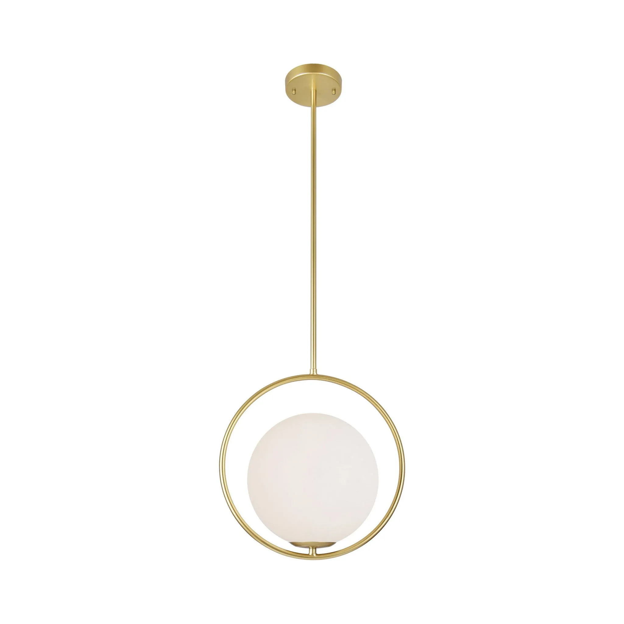 CWI Lighting Celeste 1-Light Pendant