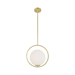 CWI Lighting Celeste 1-Light Pendant