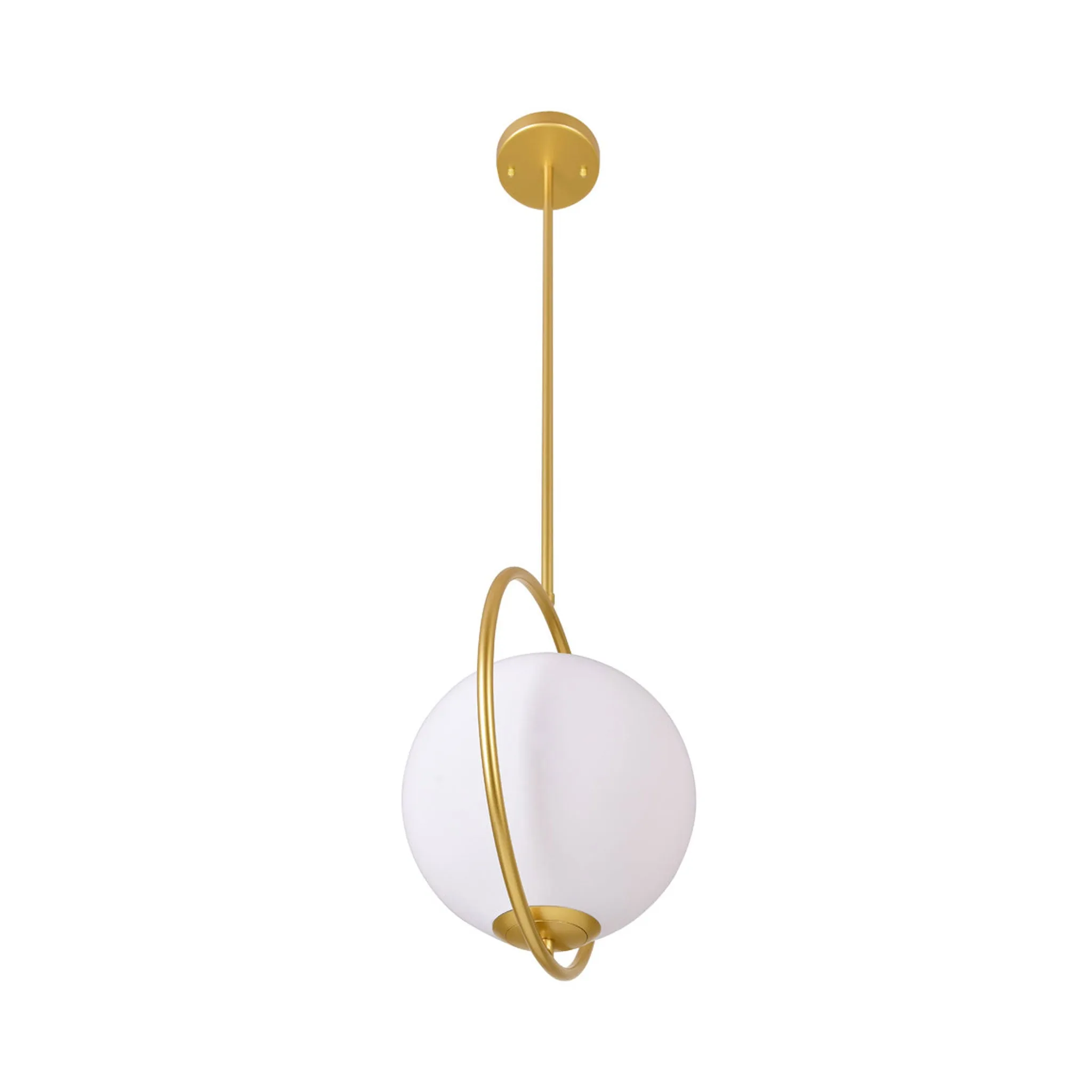 CWI Lighting Celeste 1-Light Pendant