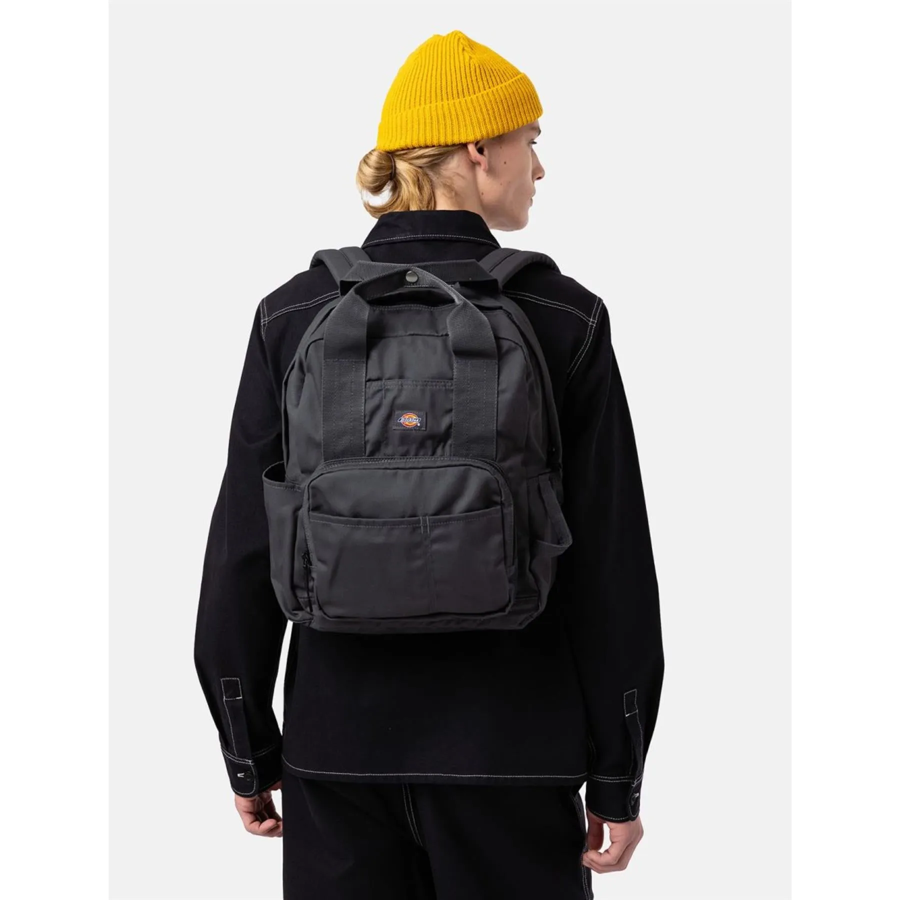 Dickies Lisbon Backpack Bag