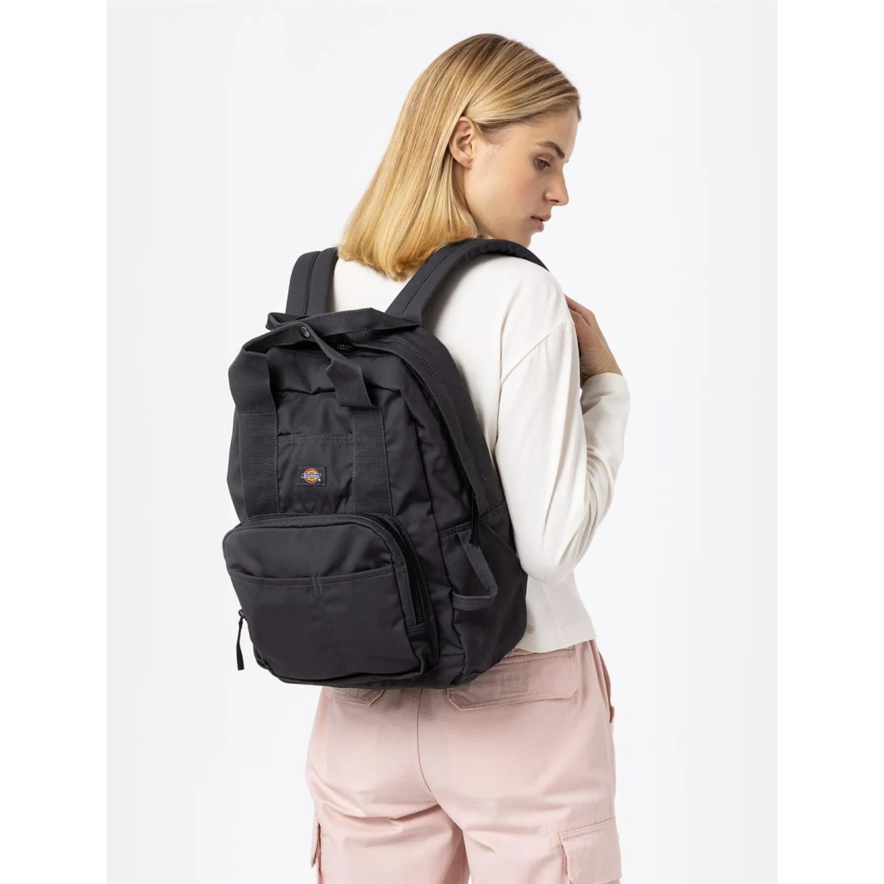 Dickies Lisbon Backpack Bag
