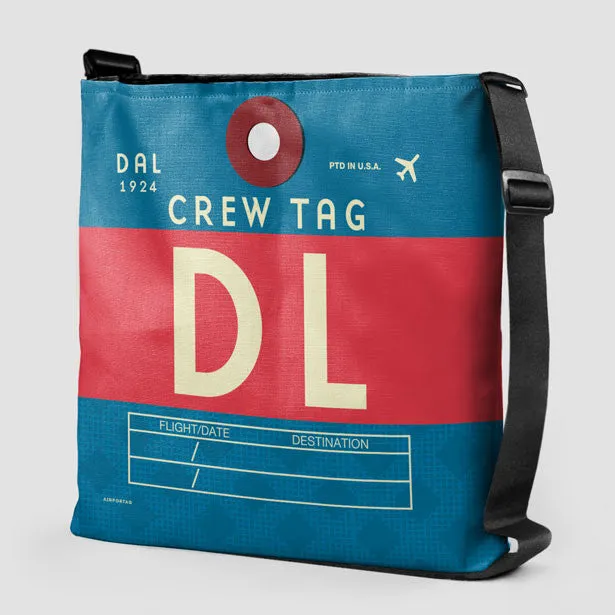 DL - Tote Bag