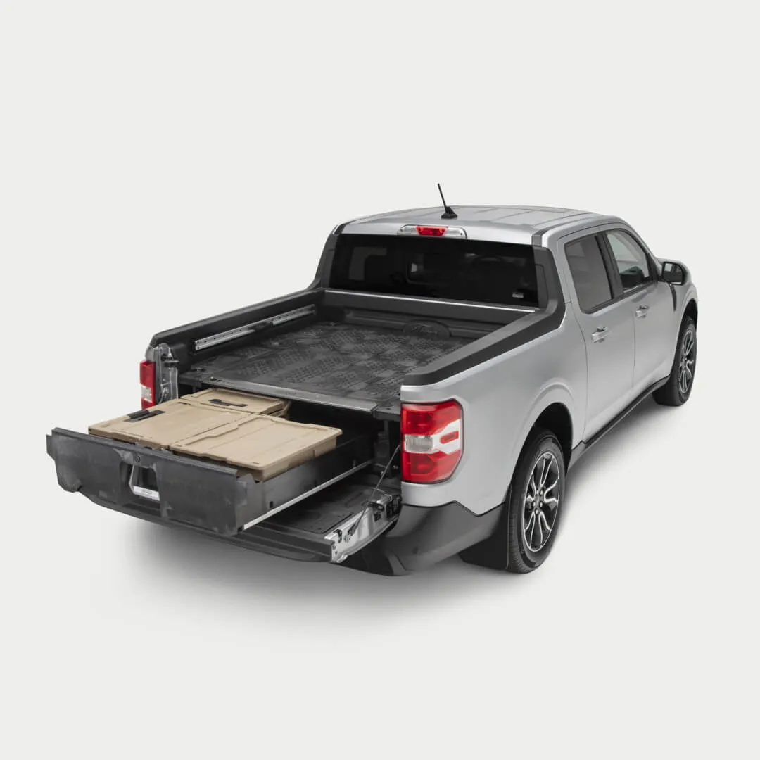 Drawer System - Midsize