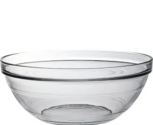 Duralex Stackable Bowls 9"