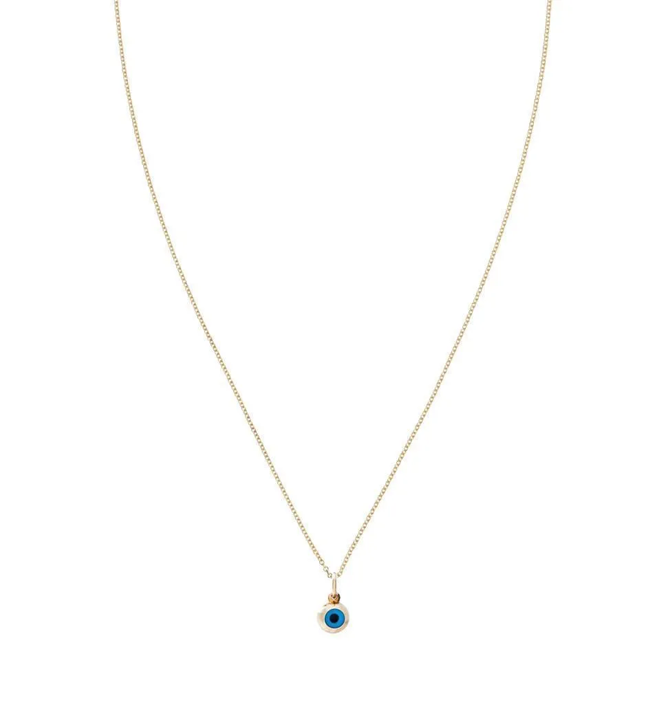 Evil Eye Mini Charm