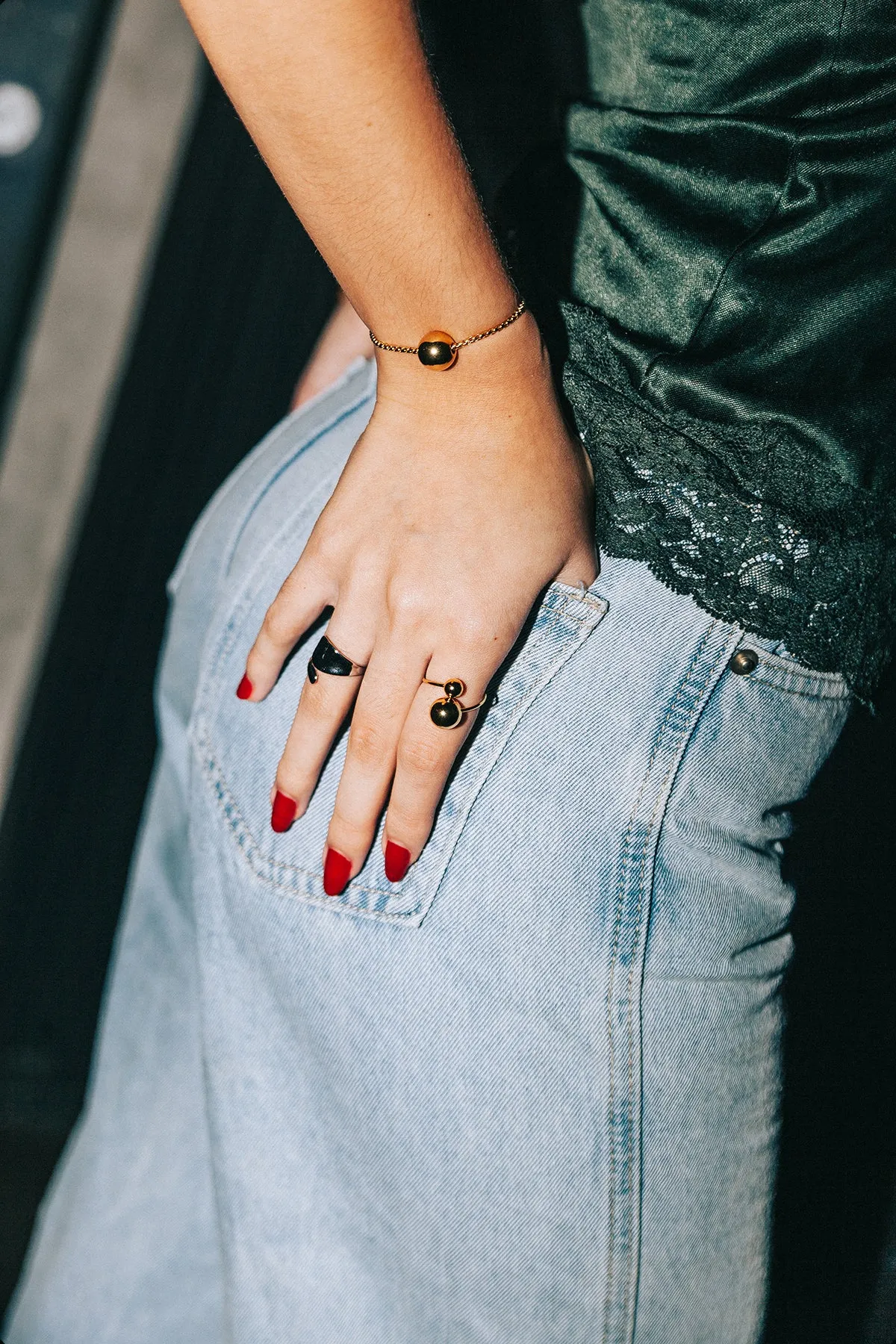 Farrah Ring