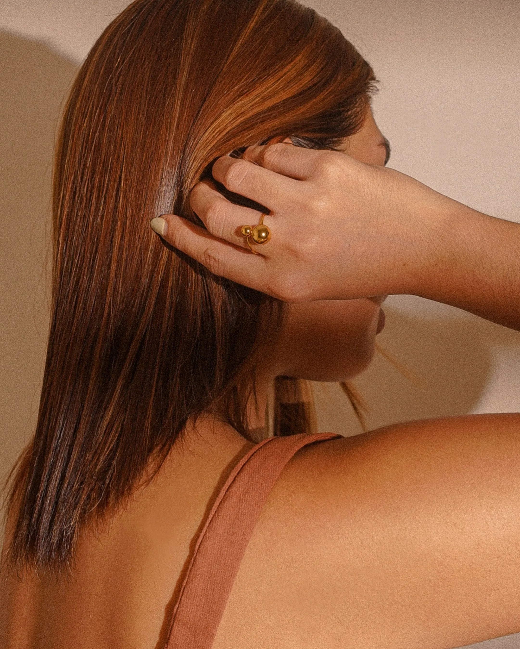 Farrah Ring