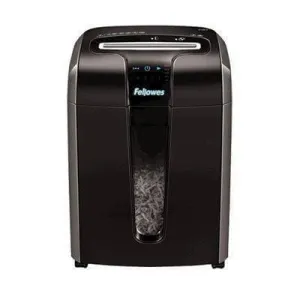 Fellowes Powershred 73Ci Cross Cut Paper Shredder Level 3/P-4 (Discontinued)