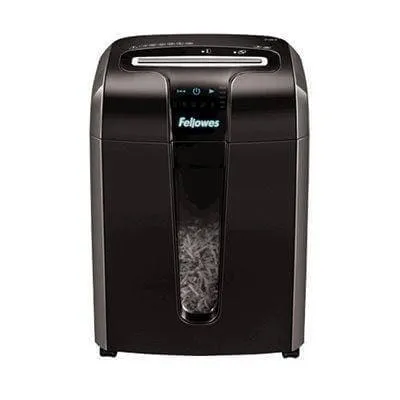 Fellowes Powershred 73Ci Cross Cut Paper Shredder Level 3/P-4 (Discontinued)
