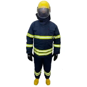 Fire Safety Suit