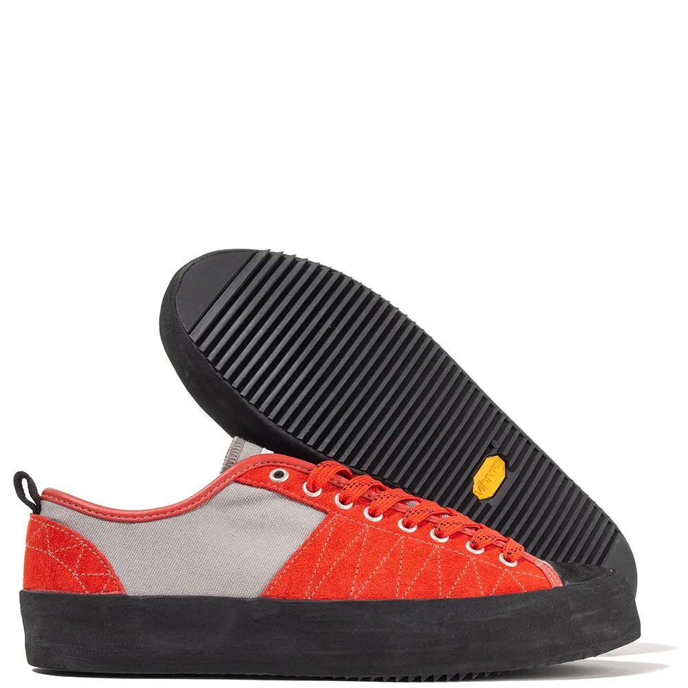 Fronteer Super Gratton 2.0 Lo / Mercury