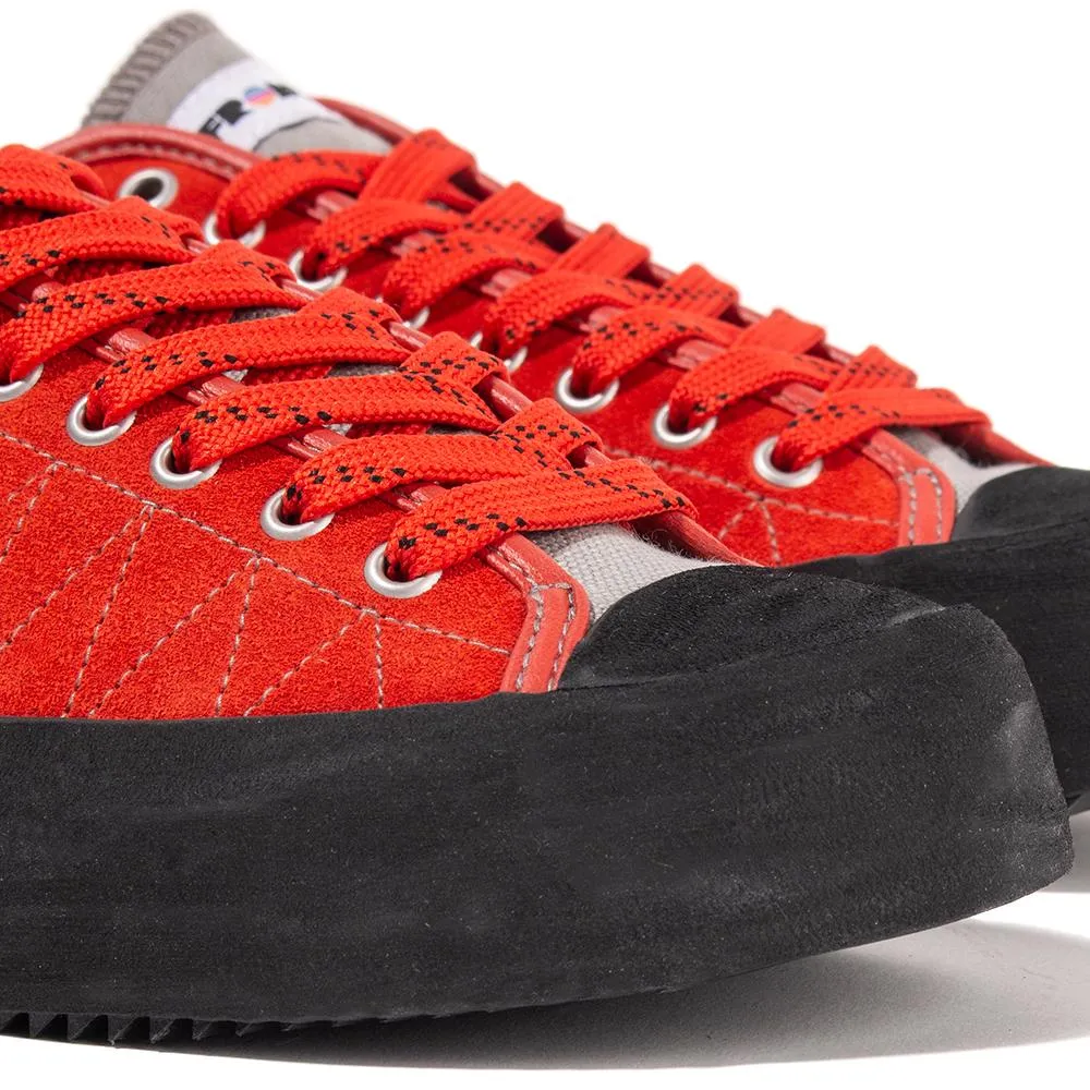 Fronteer Super Gratton 2.0 Lo / Mercury