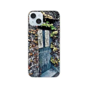 Garden Doorway Flexi case Mobile Phone