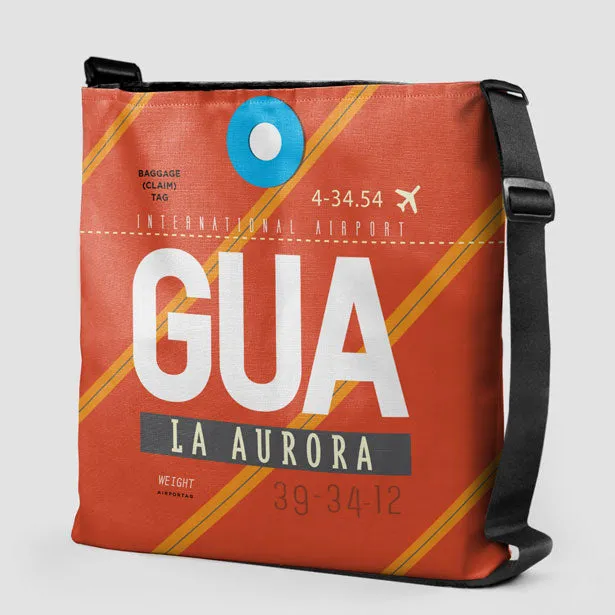 GUA - Tote Bag