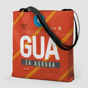 GUA - Tote Bag