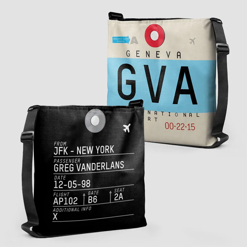 GVA - Tote Bag