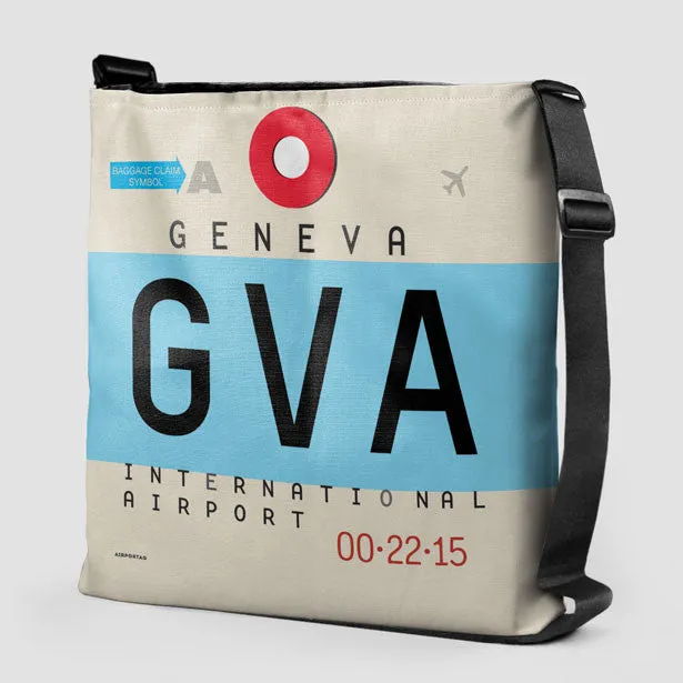 GVA - Tote Bag