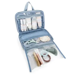 Hanging Toiletry Case