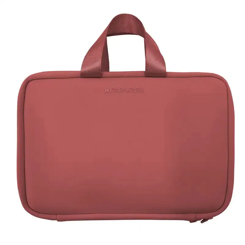 Hanging Toiletry Case