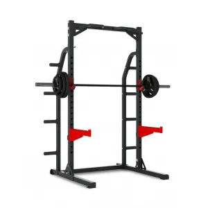 Heavy Duty Half Rack