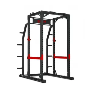 Heavy Duty Power Cage