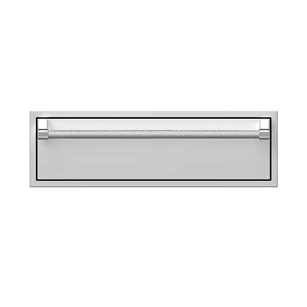Hestan 36" Single Storage Drawer