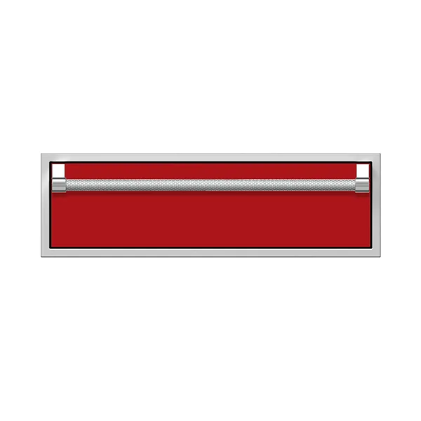 Hestan 36" Single Storage Drawer
