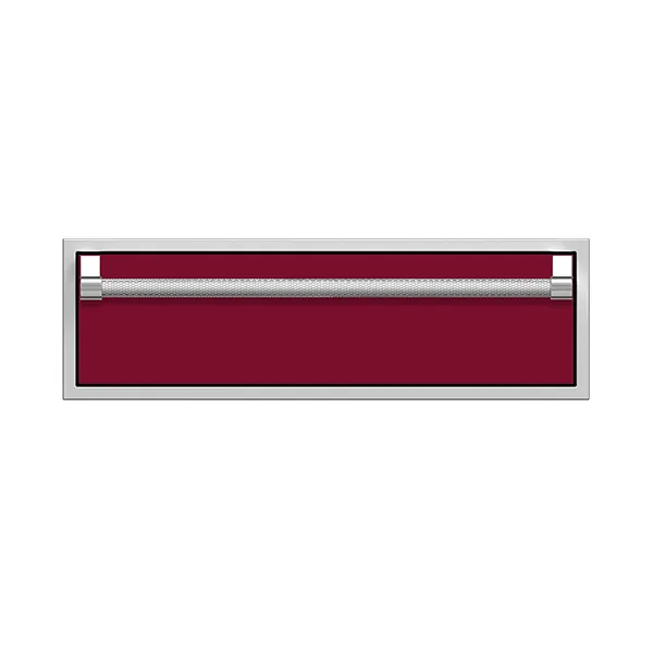 Hestan 36" Single Storage Drawer