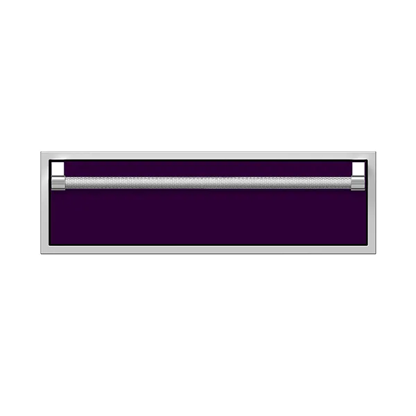 Hestan 36" Single Storage Drawer