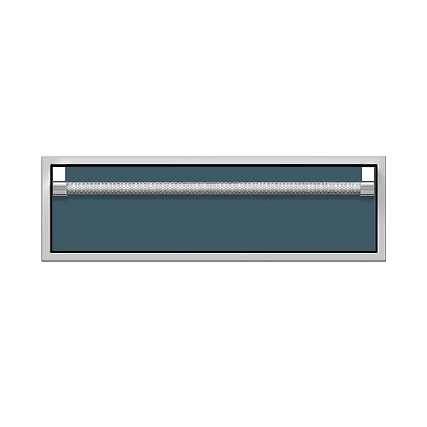 Hestan 36" Single Storage Drawer