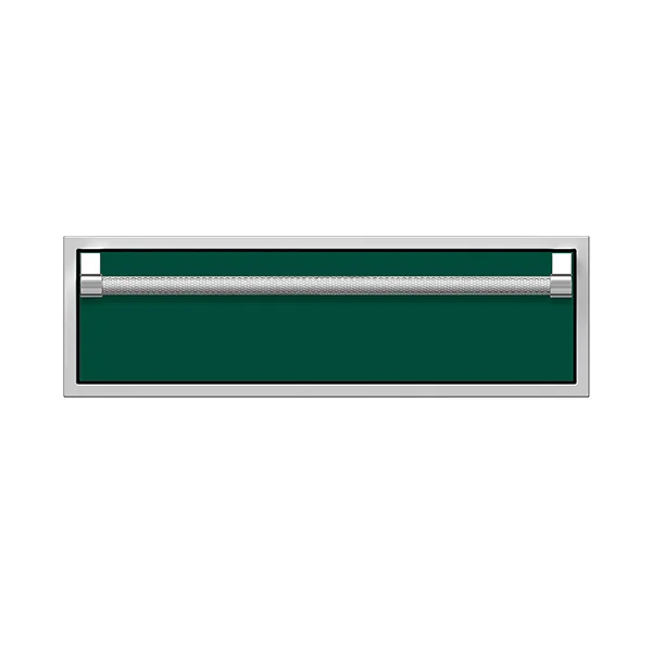 Hestan 36" Single Storage Drawer