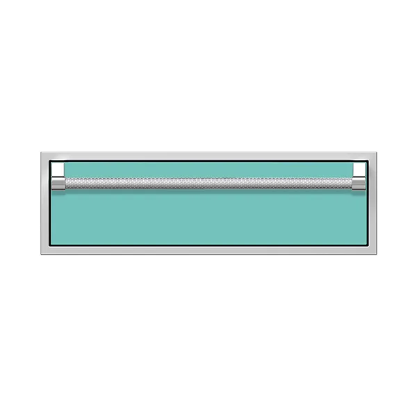 Hestan 36" Single Storage Drawer