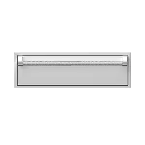 Hestan 36" Single Storage Drawer