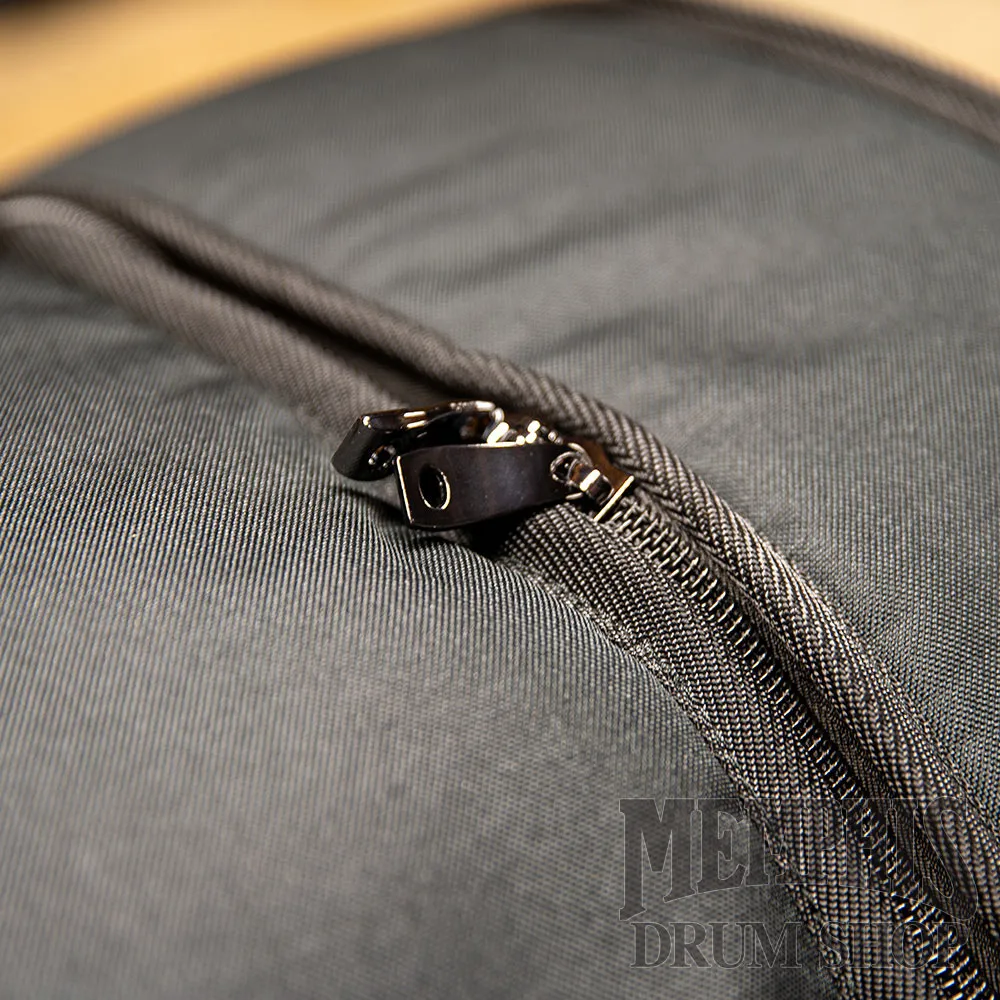 Humes & Berg 13x10 Drum Seeker Tom Drum Bag / Case