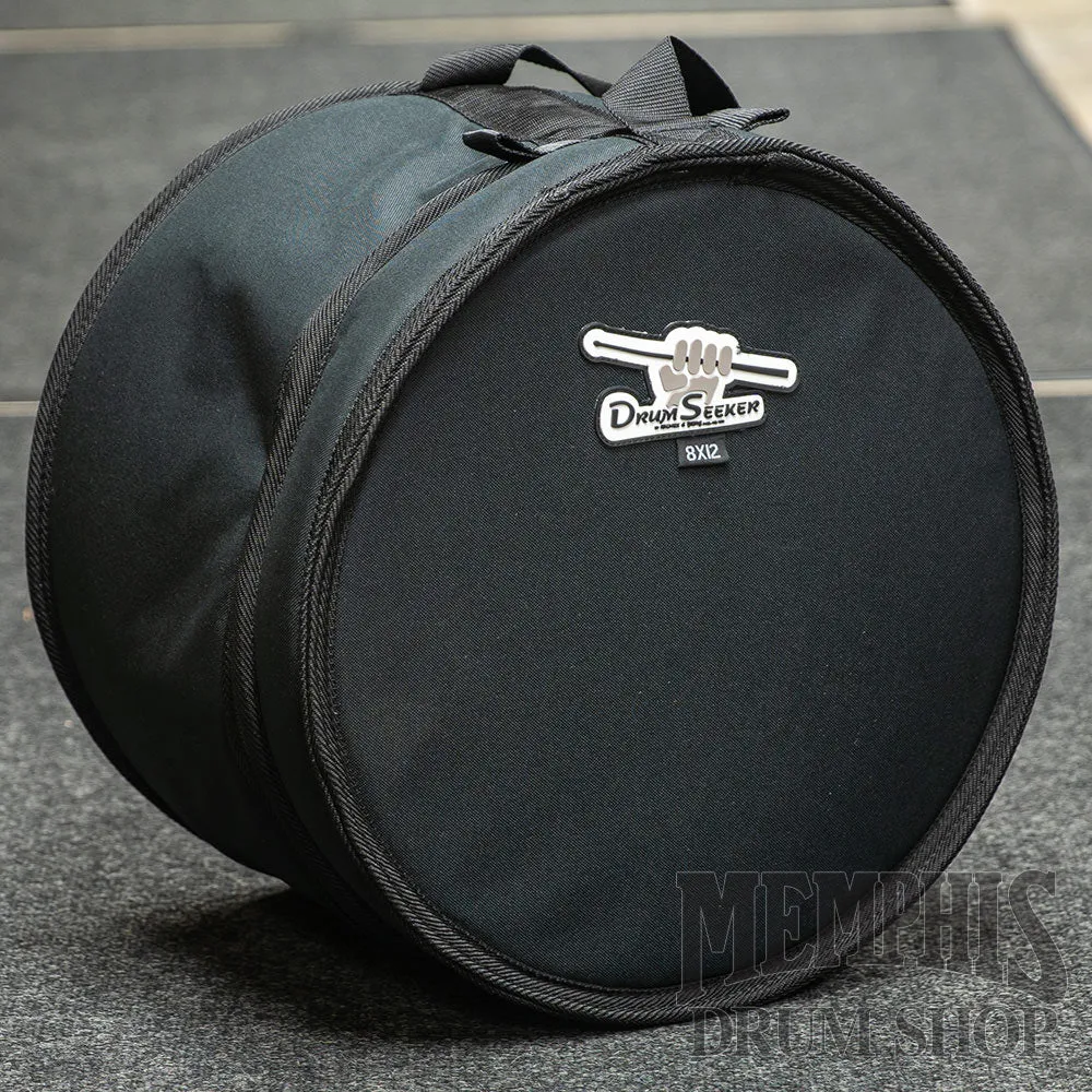 Humes & Berg 13x10 Drum Seeker Tom Drum Bag / Case