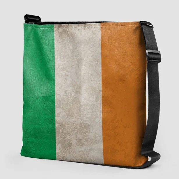Irish Flag - Tote Bag