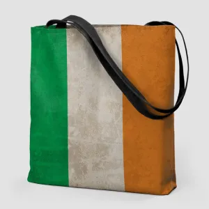 Irish Flag - Tote Bag