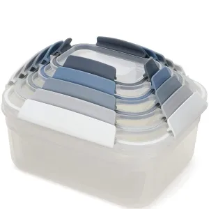 JOSEPH JOSEPH - Nest Lock-5Pcs Sky